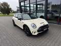 MINI Cooper SD Clubman -Navi-Automatik-AHK Weiß - thumbnail 2