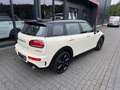 MINI Cooper SD Clubman -Navi-Automatik-AHK Weiß - thumbnail 5
