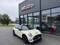 MINI Cooper SD Clubman -Navi-Automatik-AHK Weiß - thumbnail 1