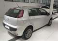Fiat Punto Evo 5 Porte 1.4 Natural Power Dynamic Gris - thumbnail 6