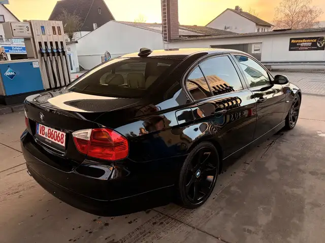 BMW 330 E90 328XI N52 ORG 178Tkm N52 Steuerkette Neu