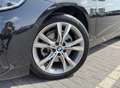 BMW 220 2 Serie Active Tourer 220i High Executive Luxury L Zwart - thumbnail 11