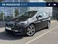 BMW 220 2 Serie Active Tourer 220i High Executive Luxury L Zwart - thumbnail 1