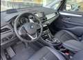 BMW 220 2 Serie Active Tourer 220i High Executive Luxury L Zwart - thumbnail 4