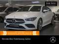 Mercedes-Benz CLA 180 AMG+LED+19"+7G Weiß - thumbnail 1