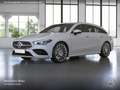 Mercedes-Benz CLA 180 AMG+LED+19"+7G Weiß - thumbnail 15