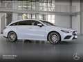 Mercedes-Benz CLA 180 AMG+LED+19"+7G Weiß - thumbnail 17
