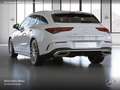 Mercedes-Benz CLA 180 AMG+LED+19"+7G Weiß - thumbnail 23