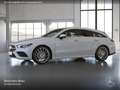 Mercedes-Benz CLA 180 AMG+LED+19"+7G Weiß - thumbnail 3