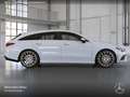 Mercedes-Benz CLA 180 AMG+LED+19"+7G Weiß - thumbnail 22