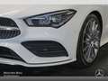 Mercedes-Benz CLA 180 AMG+LED+19"+7G Weiß - thumbnail 5