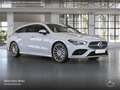 Mercedes-Benz CLA 180 AMG+LED+19"+7G Weiß - thumbnail 21