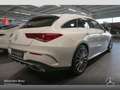 Mercedes-Benz CLA 180 AMG+LED+19"+7G Weiß - thumbnail 3