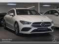 Mercedes-Benz CLA 180 AMG+LED+19"+7G Weiß - thumbnail 10
