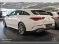 Mercedes-Benz CLA 180 AMG+LED+19"+7G Weiß - thumbnail 11