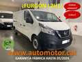 Nissan NV300 Furgón 2.0dCi L2H1 1.2T Comfort 120 Blanco - thumbnail 1