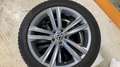 Volkswagen Arteon 1.4 TSI eHybrid R-Line MATRIX*LEDER*SKY*AHK*HEAD- Weiß - thumbnail 35
