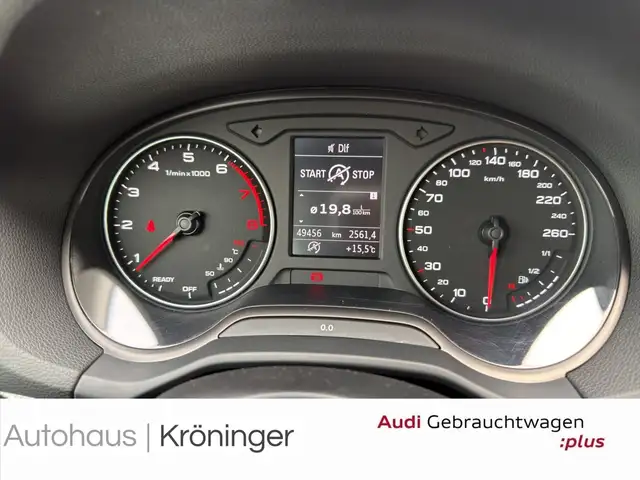 Audi Q2 view 12