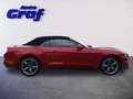 Ford Mustang 5,0 Ti-VCT V8 GT Cabrio Aut. Rot - thumbnail 7
