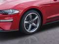 Ford Mustang 5,0 Ti-VCT V8 GT Cabrio Aut. Rot - thumbnail 9
