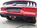 Ford Mustang 5,0 Ti-VCT V8 GT Cabrio Aut. Rot - thumbnail 5