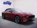Ford Mustang 5,0 Ti-VCT V8 GT Cabrio Aut. Rot - thumbnail 2