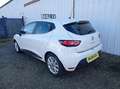 Renault Clio 1.5 DCI 110CH INTENS + OPTIONS Blanc - thumbnail 7