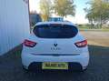 Renault Clio 1.5 DCI 110CH INTENS + OPTIONS Blanc - thumbnail 8
