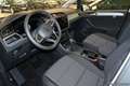 Volkswagen Touran 2.0 TDI Automatik Comfortline Grau - thumbnail 4