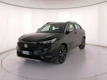 1.5 hev Advance Style ecvt