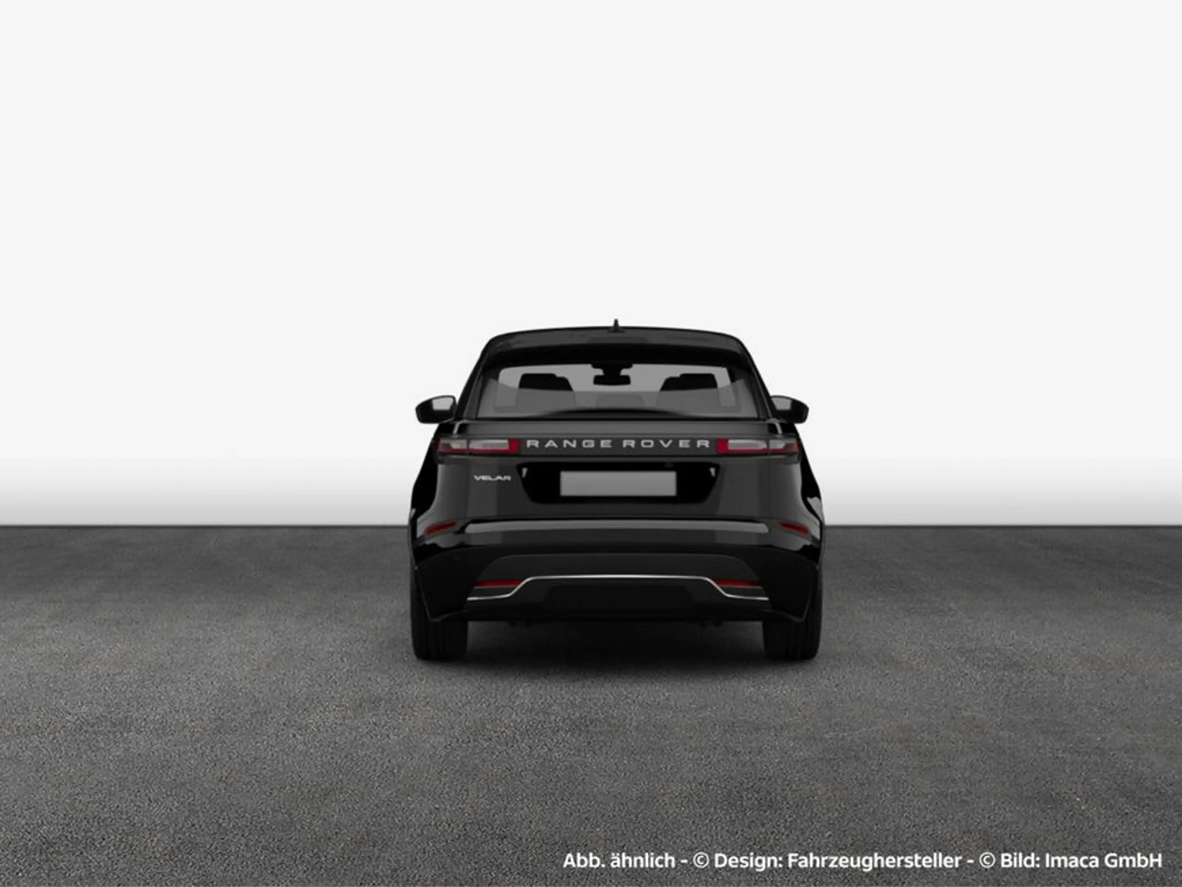 Land Rover Range Rover Velar D200 S 150 kW, 5-türig (Diesel) — photo 5