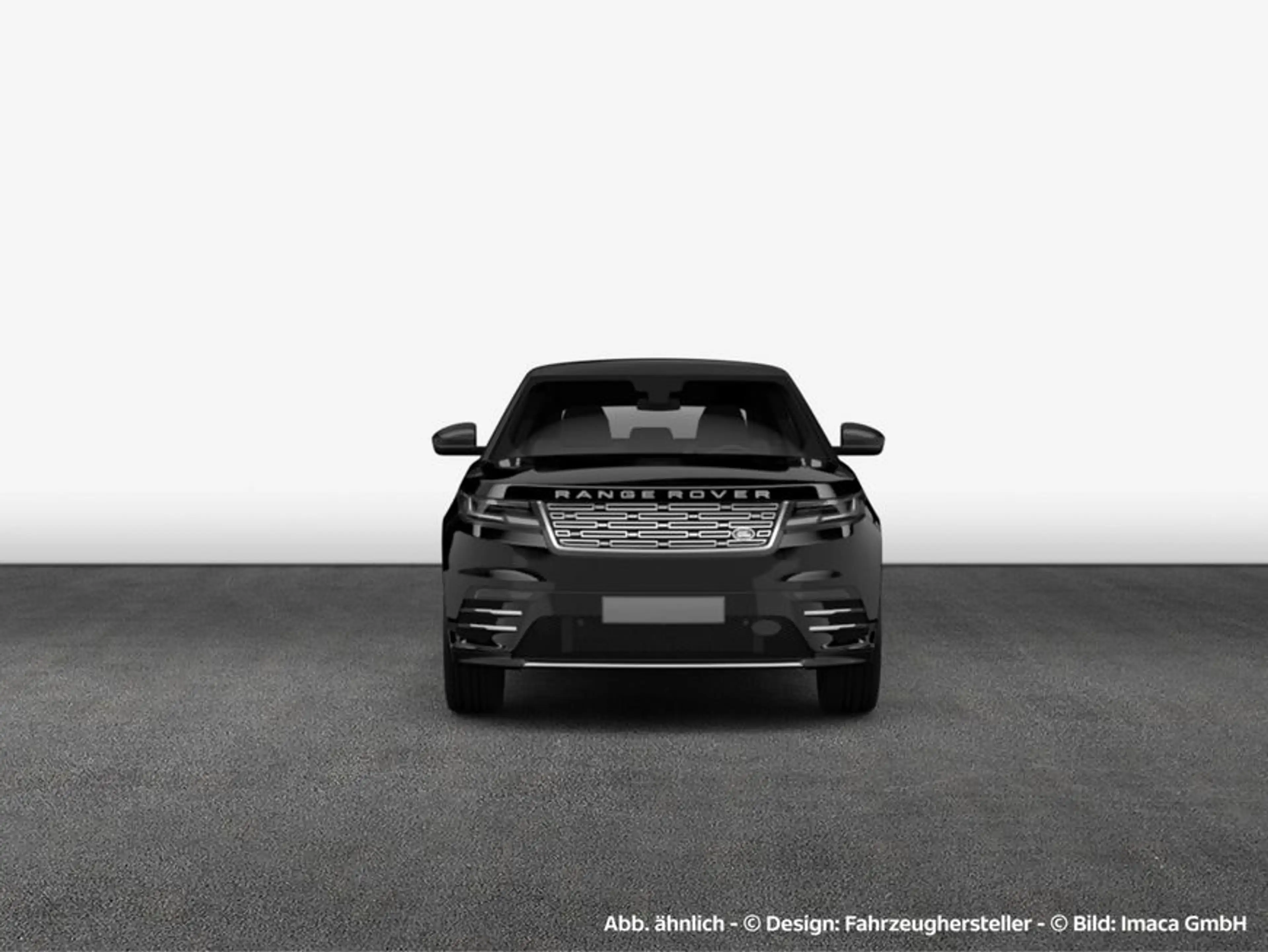 Land Rover Range Rover Velar D200 S 150 kW, 5-türig (Diesel) — photo 3