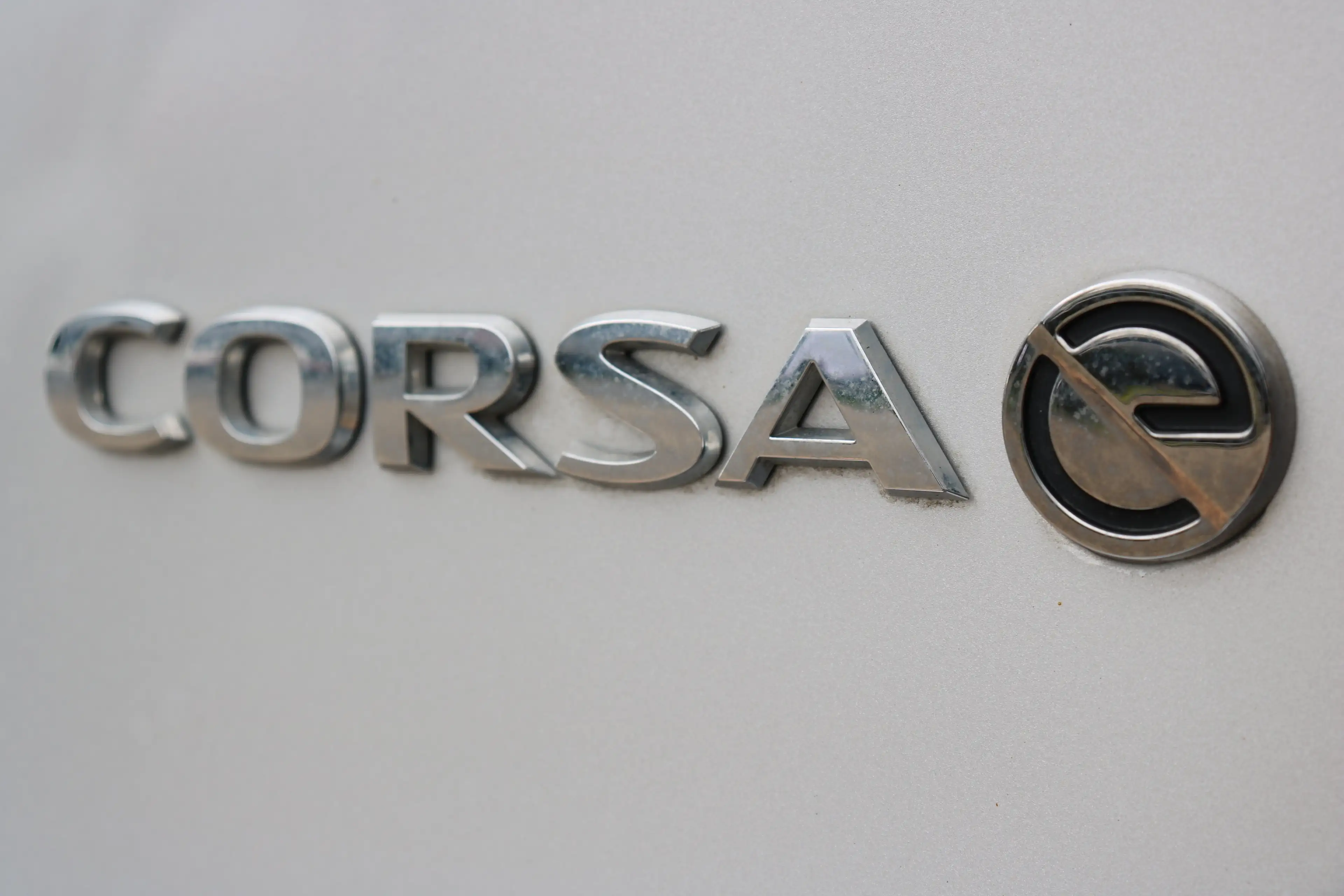 Opel Corsa-e e Edition | Parkeeersensoren achter | Cruise contr — photo 7