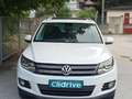 Volkswagen Tiguan 2.0TDI BMT T1 4x2 110 Blanco - thumbnail 2