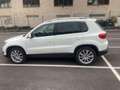 Volkswagen Tiguan 2.0TDI BMT T1 4x2 110 Blanco - thumbnail 4