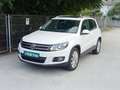 Volkswagen Tiguan 2.0TDI BMT T1 4x2 110 Blanco - thumbnail 1