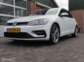 Volkswagen Golf 1.5 TSI Highline Business R|Parkeersensoren v/a|St Wit - thumbnail 12