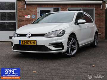 1.5 TSI Highline Business R|Parkeersensoren v/a|St