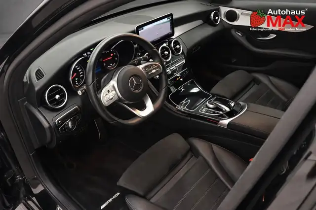 Mercedes-Benz 300 view 13