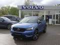 Volvo XC40 T5 Twin Engine R-Design AHK/BLIS/R-KAMERA Blue - thumbnail 1