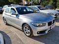 BMW 118 118d 5p. Sport Argento - thumbnail 4