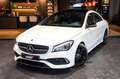 Mercedes-Benz CLA 180 AMG Line, 122 PK, Facelift, AMG/In/Exterieur, Pano Wit - thumbnail 8