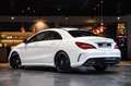 Mercedes-Benz CLA 180 AMG Line, 122 PK, Facelift, AMG/In/Exterieur, Pano Wit - thumbnail 3