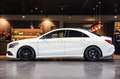 Mercedes-Benz CLA 180 AMG Line, 122 PK, Facelift, AMG/In/Exterieur, Pano Wit - thumbnail 2