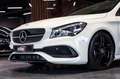 Mercedes-Benz CLA 180 AMG Line, 122 PK, Facelift, AMG/In/Exterieur, Pano Wit - thumbnail 34
