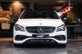 Mercedes-Benz CLA 180 AMG Line, 122 PK, Facelift, AMG/In/Exterieur, Pano Wit - thumbnail 31