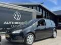 Ford Focus C-Max 1.8-16V Ghia Zwart - thumbnail 4