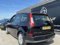 Ford Focus C-Max 1.8-16V Ghia Zwart - thumbnail 5