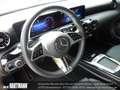 Mercedes-Benz A 180 ADVANCED+MBUX+NAVI+RF-KAMERA+KEYLESS+LED S Schwarz - thumbnail 5