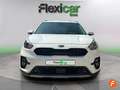 Kia Niro 1.6 GDi HEV 104kW (141CV) Concept Amarillo - thumbnail 2